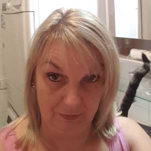 Profilbild von Manuela Pikal
