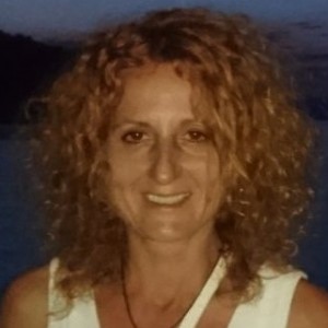 Profilbild von Manuela Pirker