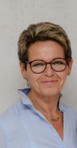 Profilbild von Manuela Platzer