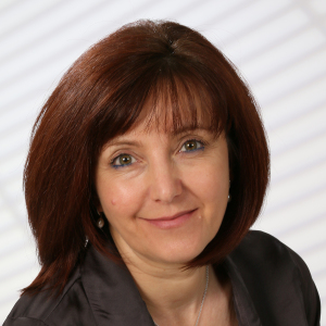 Profilbild von Manuela Pötzelsberger