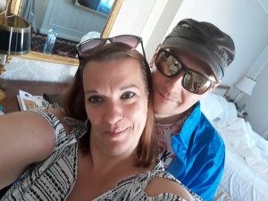 Profilbild von Manuela Poisinger