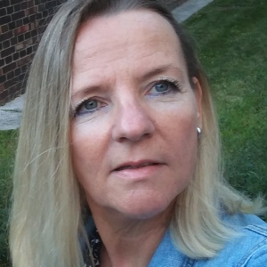 Profilbild von Manuela Prem
