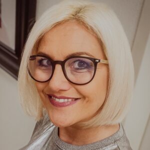 Profilbild von Manuela Preschl