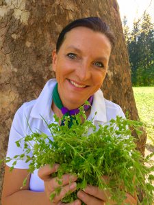 Profilbild von Manuela Prirsch