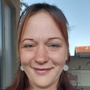Profilbild von Manuela Purgstaller