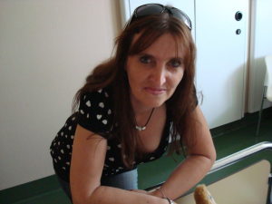 Profilbild von Manuela Raimann