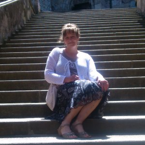 Profilbild von Manuela Ranftl