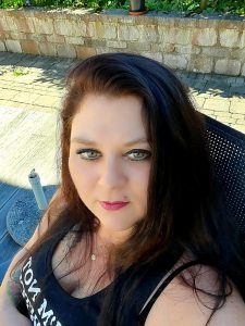 Profilbild von Manuela Reichl