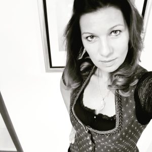 Profilbild von Manuela Reif