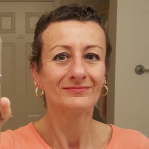 Profilbild von Manuela Reinhold