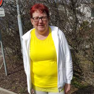 Profilbild von Manuela Reinprecht