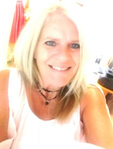 Profilbild von Manuela Reiterer