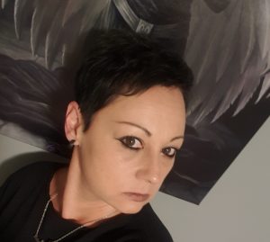 Profilbild von Manuela Repetschnig