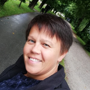 Profilbild von Manuela Retzl