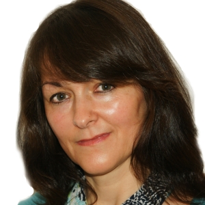 Profilbild von Manuela Ried-Keita