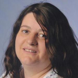 Profilbild von Manuela Riedl