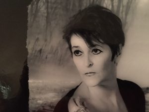 Profilbild von Manuela Rothböck