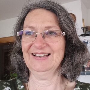 Profilbild von Manuela Rothmüller