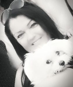 Profilbild von Manuela Ruzicka