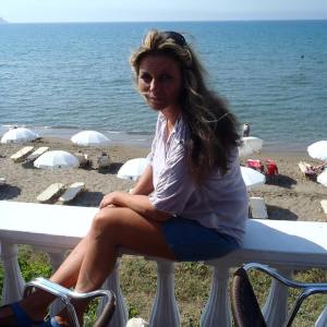 Profilbild von Manuela Scheuringer