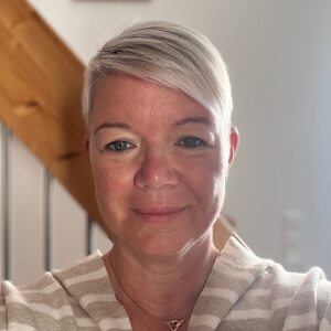 Profilbild von Manuela Schmidt