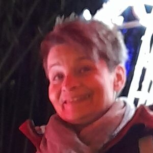 Profilbild von Manuela Schönbauer