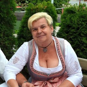 Profilbild von Manuela Sdoutz