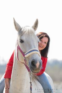 Profilbild von Manuela Sommer