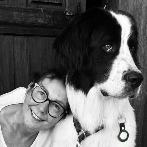 Profilbild von Manuela Strasser
