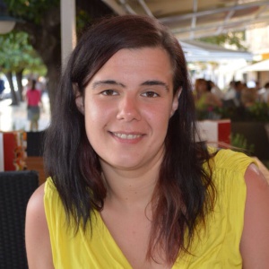 Profilbild von Manuela Strohmaier