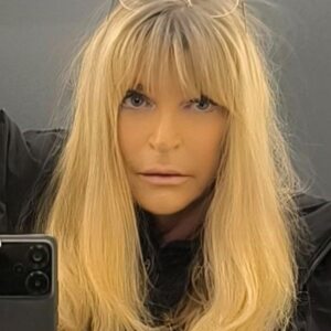 Profilbild von Manuela Stuhl