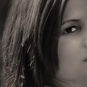 Profilbild von Manuela Temper