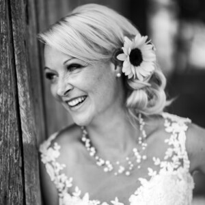 Profilbild von Manuela Tichler