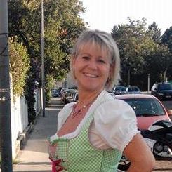 Profilbild von Manuela Trollmann
