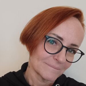 Profilbild von Manuela Valek