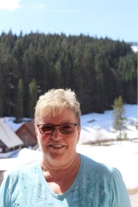 Profilbild von Manuela Wallner
