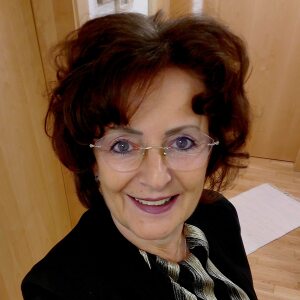 Profilbild von Manuela Weirather