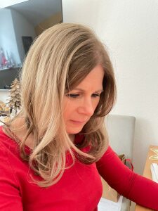 Profilbild von Manuela Weitensfelder