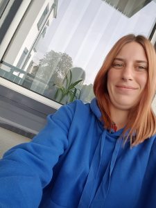 Profilbild von Manuela Wenzel