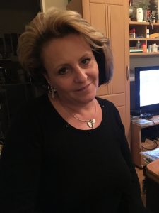 Profilbild von Manuela Werba
