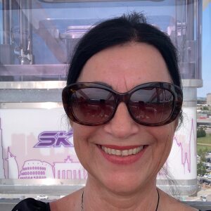 Profilbild von Manuela Windhofer-Pizal