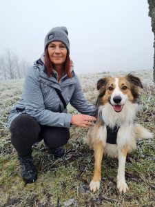 Profilbild von Manuela Wohlzogen-Meixner