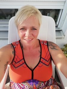 Profilbild von Manuela Wrulich