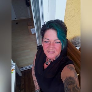 Profilbild von Manuela Zech