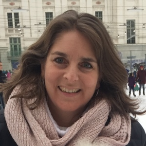 Profilbild von Manuela Zierhut