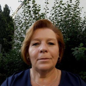 Profilbild von Manuela Zuchtriegl