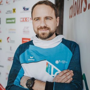 Profilbild von Marc Brugger