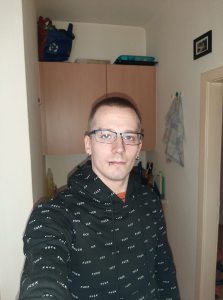 Profilbild von Marcel Kaufmann