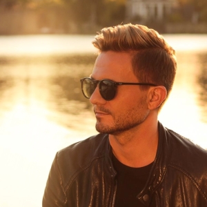 Profilbild von Marcel Pieberl