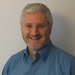 Profilbild von Marcel Prasser